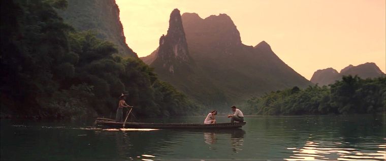 La olvidada película de época ahora se puede ver en Amazon Prime Video La olvidada película de época ahora se puede ver en Amazon Prime Video