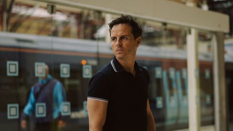 Andrew Scott protagoniza esta historia que emocionó a muchos