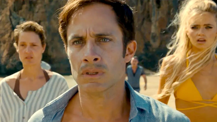 Viejos una dramática e intrigante película que se va el 11 de junio de Netflix