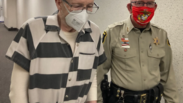 Dennis Bowman se encuentra cumpliendo su condena