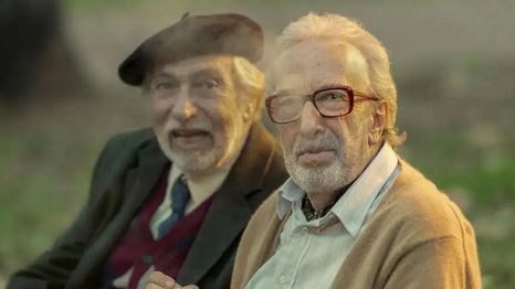 Parque Lezama pasó del teatro a Netflix