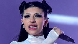 Cazzu se burló de la derrota mexicana en el Mundial de Qatar y luego pidió disculpas