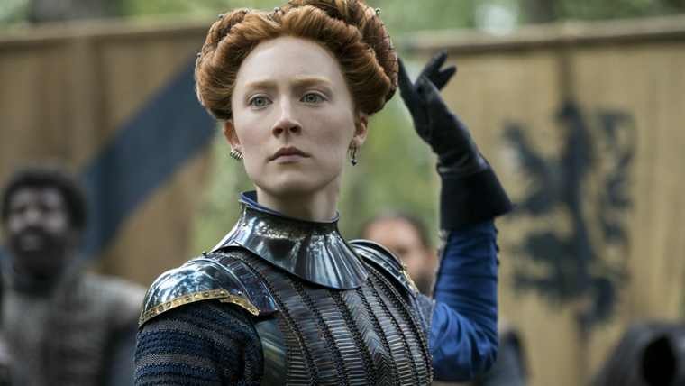 La historia transcurre entre Escocia e Inglaterra en el siglo XVI.&nbsp;