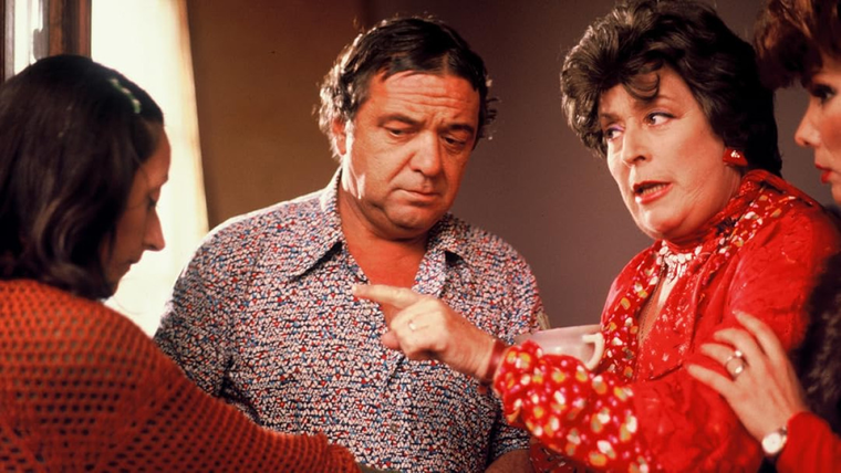 El clásico del cine argentino regresa a los cines por su 40° aniversario. El clásico del cine argentino regresa a los cines por su 40° aniversario. 