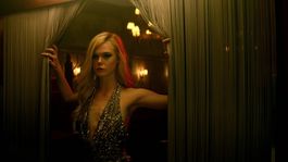 Que Ver | Elle Fanning protagoniza este sensual thriller disponible en streaming