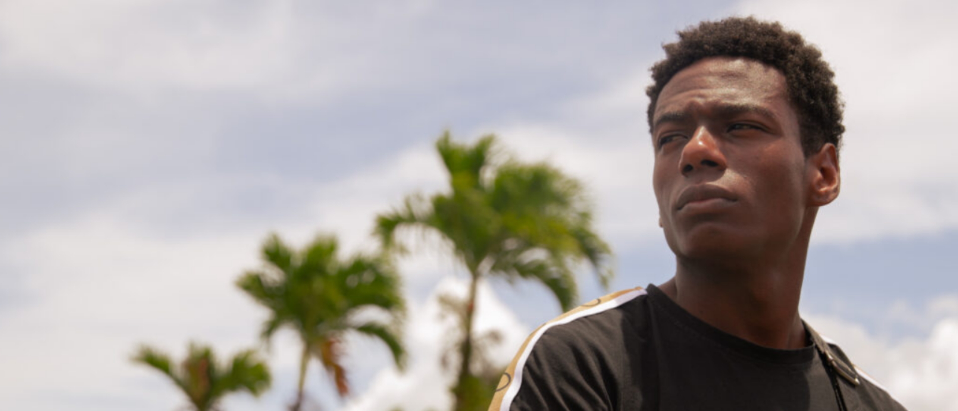 Bandi llegó hace unos días a Netflix