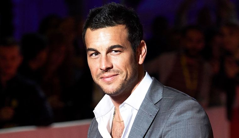 Mario se une a la nueva película de Netflix.