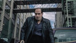 El actor detalló las razones que lo mantienen ligado al universo de The Batman. El actor detalló las razones que lo mantienen ligado al universo de The Batman.