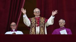 El hermano mayor del Papa León XIV reveló que el Pontífice vio Cónclave.