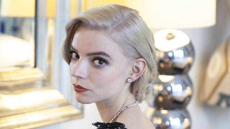 Anya Taylor-Joy será la presentadora de Saturday Night Live