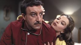 El Inspector Clouseau