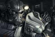 La s3 de Fallout va tomando forma. La s3 de Fallout va tomando forma.