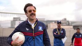 Vuelve Ted Lasso pero no será igual.