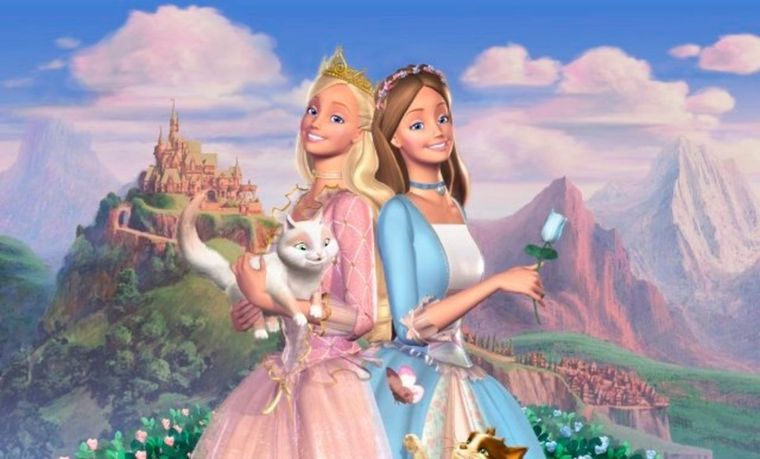 Barbie es una marca de muñecas creada por la empresa de juguetes Hub inc.