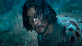 La película tiene una duración de 93 minutos