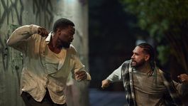 Hombre en llamas arrasa en Netflix Hombre en llamas arrasa en Netflix