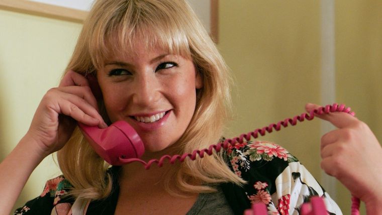 No te pierdas esta corta y entretenida comedia