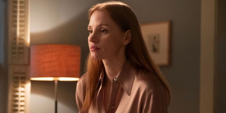 La serie, de HBO, recibió grandes críticas, especialmente a las actuaciones de los amigos Oscar Isaac y Jessica Chastain