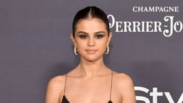 la razon por la que selena gomez fue tendencia en twitter