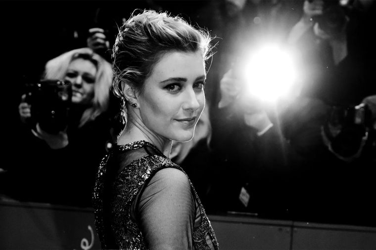 Greta Gerwig, la actriz, guionista y directora que ayudó a sus colegas cuando lo necesitaban