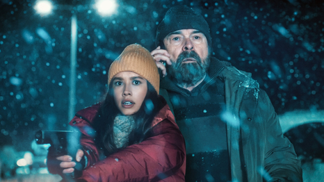 Mikaela se ha ubicado entre lo más visto de Netflix