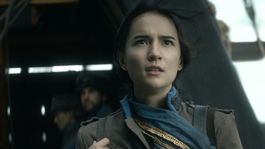 sombra y hueso: netflix revela el primer adelanto de su ambiciosa serie de fantasia