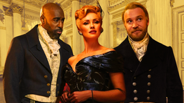 Los nuevos personajes de la temporada 3