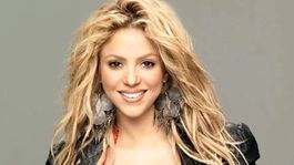Shakira