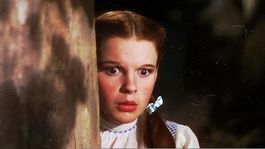 Judy Garland protagoniza este inolvidable clásico del cine Judy Garland protagoniza este inolvidable clásico del cine