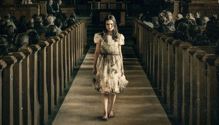 El Exorcista: Creyentes se estrenó en 2023, pero no funcionó como esperaba el estudio. El Exorcista: Creyentes se estrenó en 2023, pero no funcionó como esperaba el estudio. 