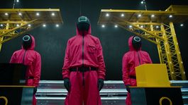 Los números de El Juego del Calamar superaron toda expectativa