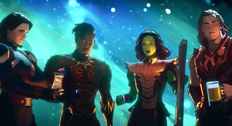 El capítulo 9 de What If...? no convenció a los fanáticos.