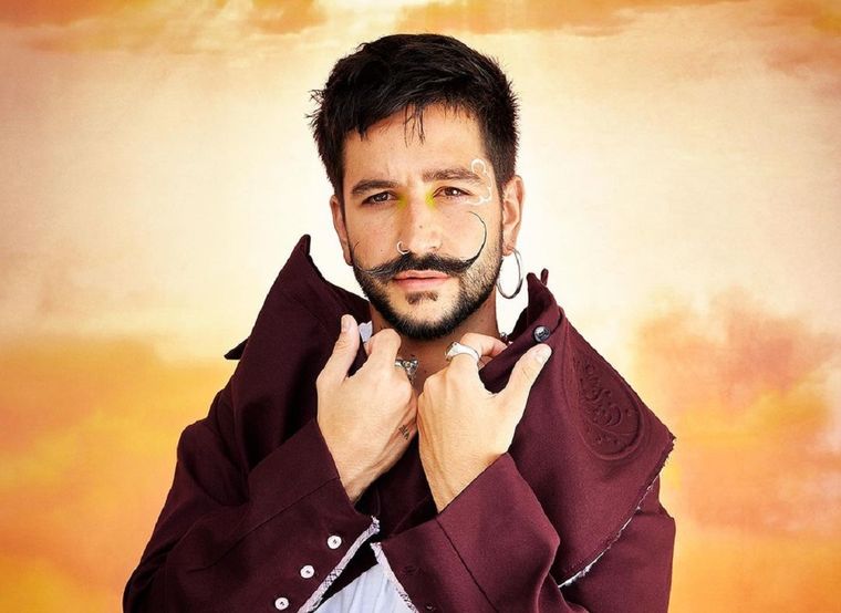 El artista colombiano tiene nuevo proyecto