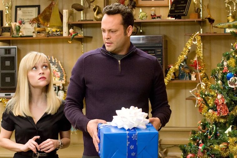 Ni en tu casa ni en la mía se puede ver gratis en cualquier momento del mes Ni en tu casa ni en la mía se puede ver gratis en cualquier momento del mes