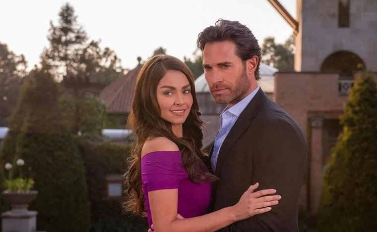 El programa Los ricos también lloran contó con una sola temporada.