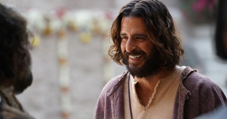 Las series bíblicas son una opción muy entretenida para aprender sobre religión