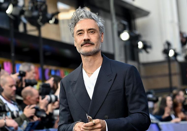 El director nominado al Oscar se puso al frente de dos de las entregas en solitario del Dios del trueno