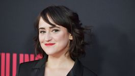 La actriz Mara Wilson es sobre todo reconocida por darle vida a Matilda en la película de 1996