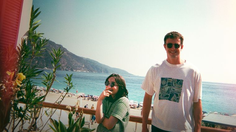 Aftersun, de Charlotte Welles, fue elegida como la mejor del 2022