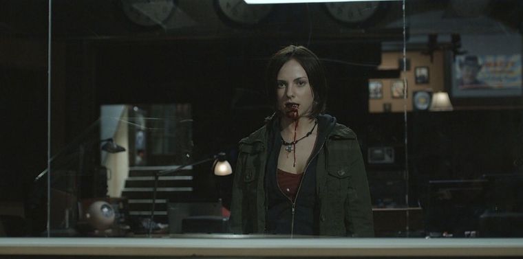 Pontypool es una de las mejores películas de terror de los últimos años