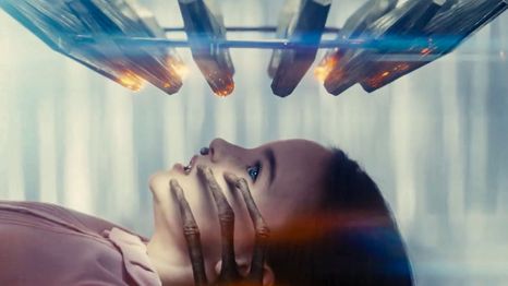 Disclosure Day de Steven Spielberg tiene primeras reacciones y la sorpresa es a lo grande Disclosure Day de Steven Spielberg tiene primeras reacciones y la sorpresa es a lo grande