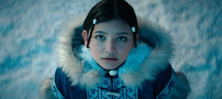 Avatar: La leyenda de Aang se mantiene como la serie más vista de Netflix en todo el mundo