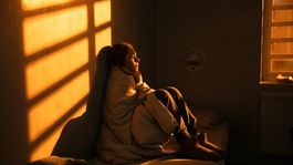 Una familia normal arrasa en Netflix