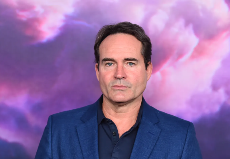 Jason Patric en la actualidad Jason Patric en la actualidad