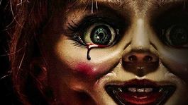 Annabelle 3: Viene a casa