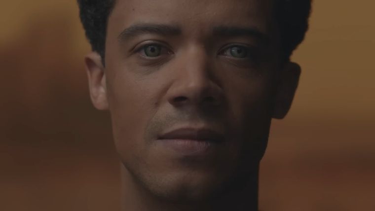 Anderson se pone en la piel de Louis de Pointe du Lac