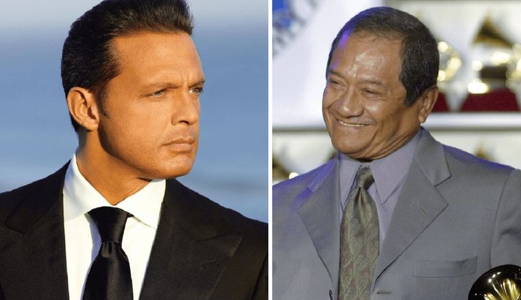 La verdadera relación de Luismi y Armando no era color de rosa