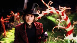 Que Ver | Johnny Depp ha interpretado varios personajes memorables en las películas de Tim Burton