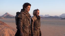 Dune de Warner Bros no será estrenada en diciembre de este año