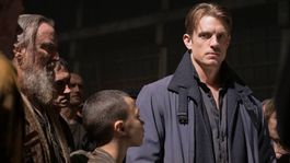 Una historia sci-fi como ningún otra